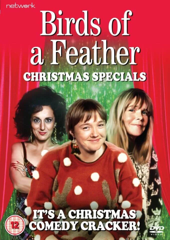 Birds of a Feather - The Christmas Specials Afbeelding 1