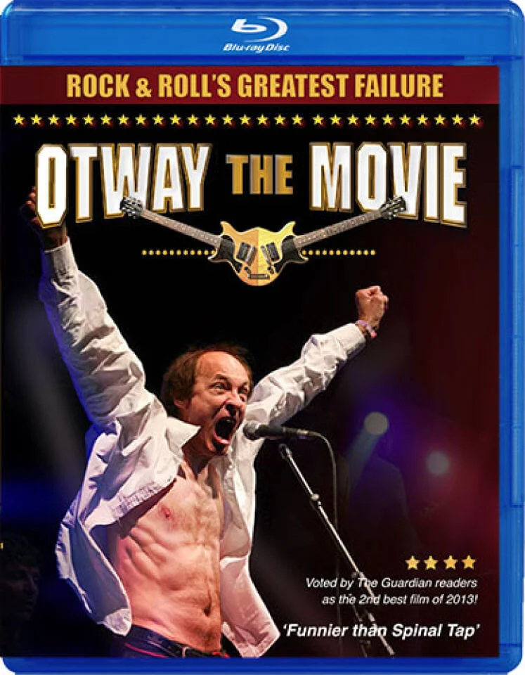 Otway The Movie: Rock and Roll's Greatest Failure Afbeelding 1
