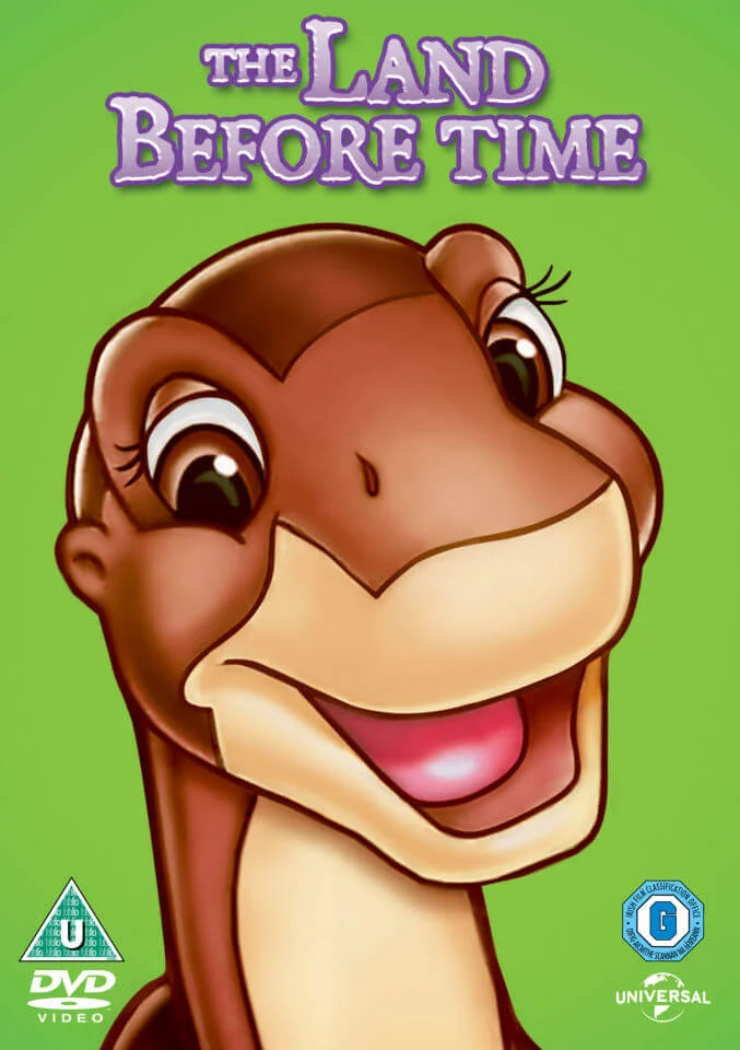 The Land Before Time - Big Face Edition Afbeelding 1