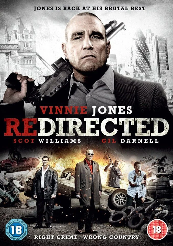 ReDirected Afbeelding 1