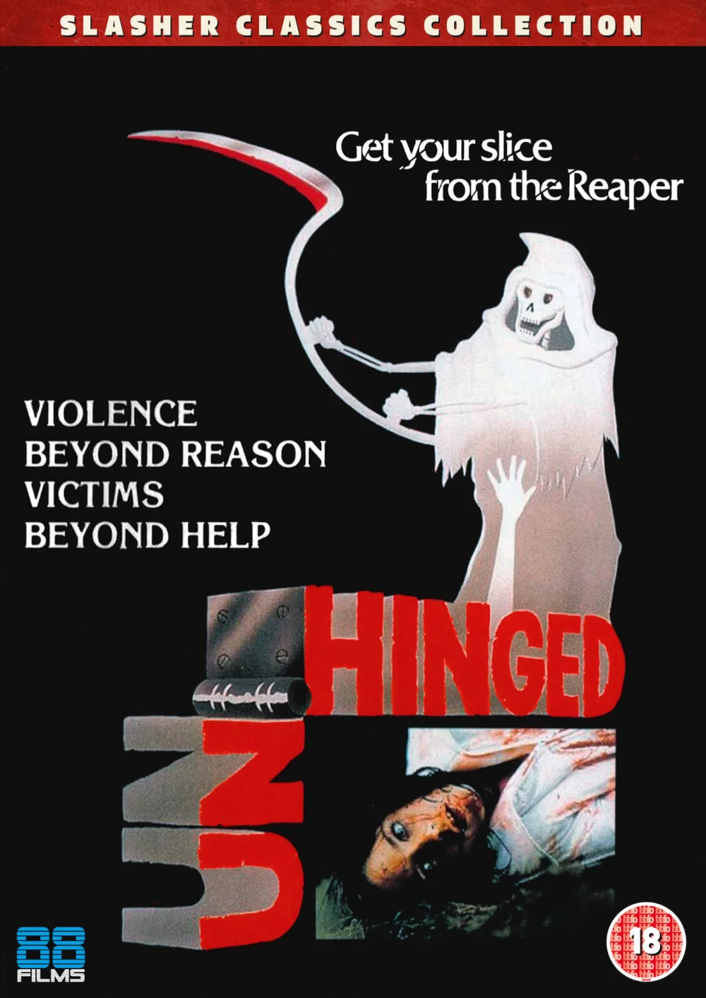 Unhinged Afbeelding 1