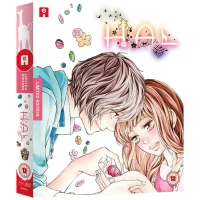 HAL - Collector's Editie (Inclusief DVD)