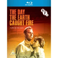The Day The Earth Caught Fire - undefined undefined
