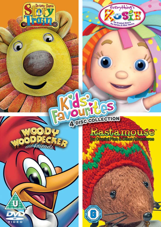 Collection - Big Face Edition Afbeelding 1