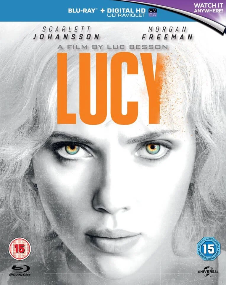 Lucy Afbeelding 1