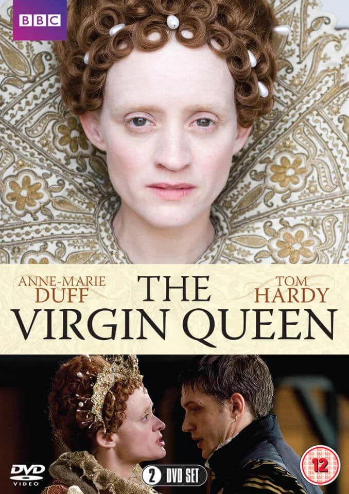 The Virgin Queen Afbeelding 1