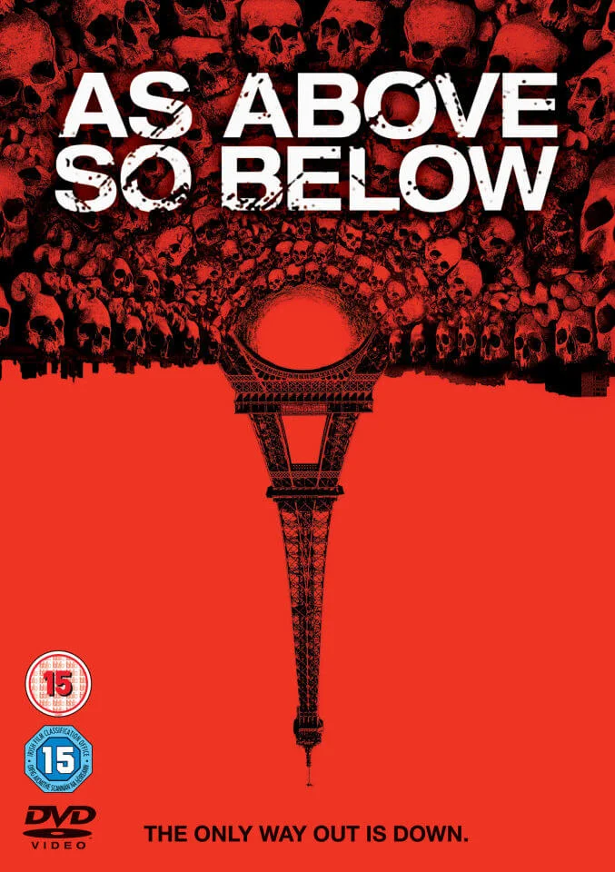 As Above, So Below Afbeelding 1