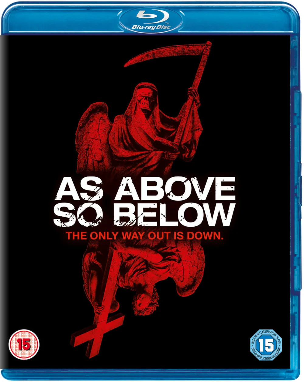 As Above, So Below Afbeelding 1