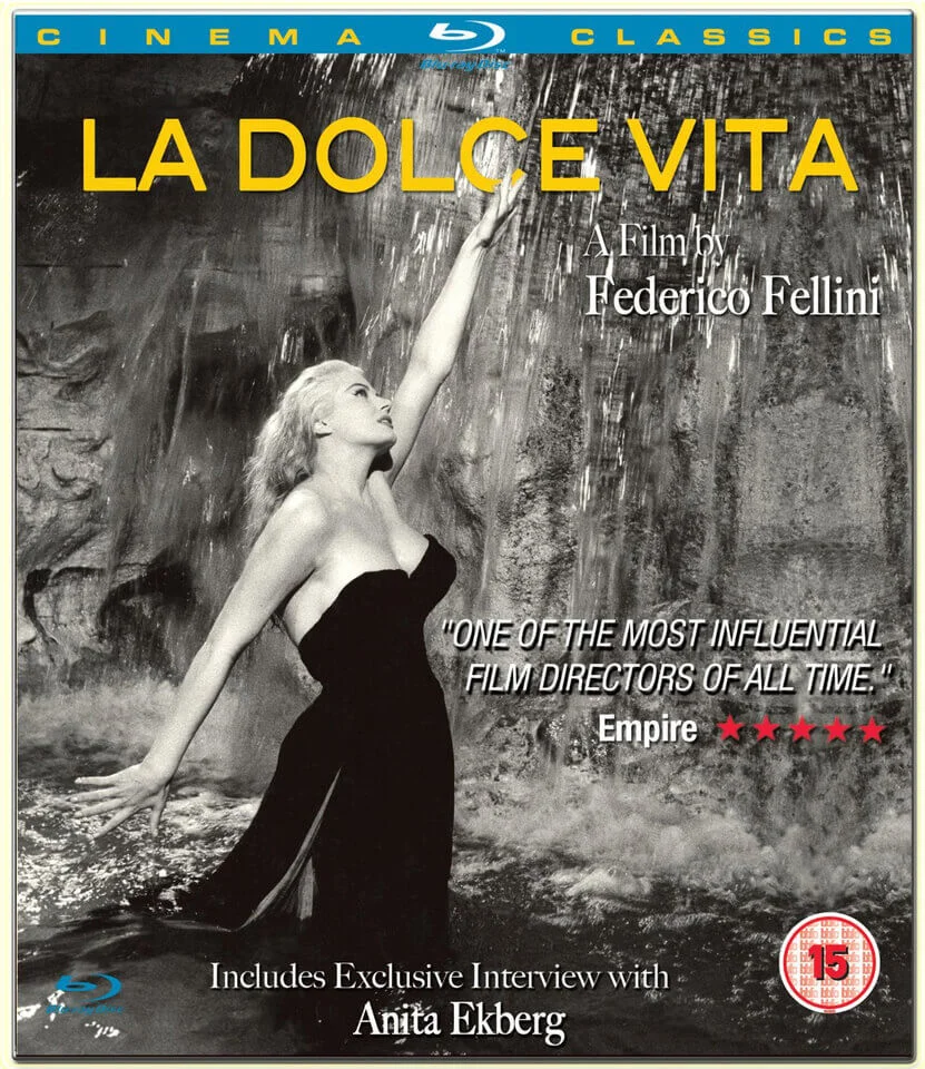 La Dolce Vita Afbeelding 1