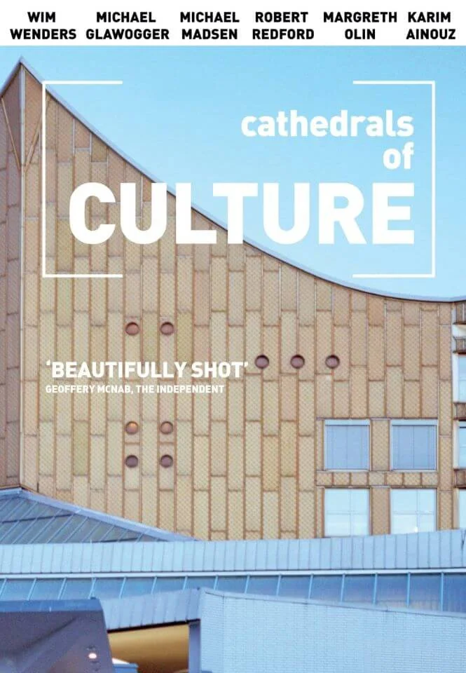 Cathedrals of Culture Afbeelding 1