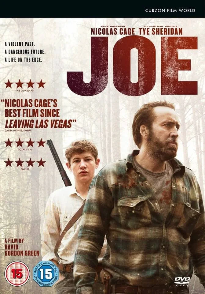 Joe Afbeelding 1