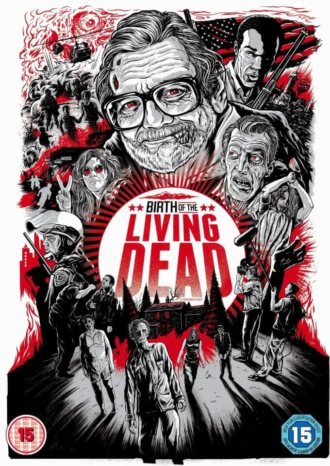 Birth of the Living Dead Afbeelding 1