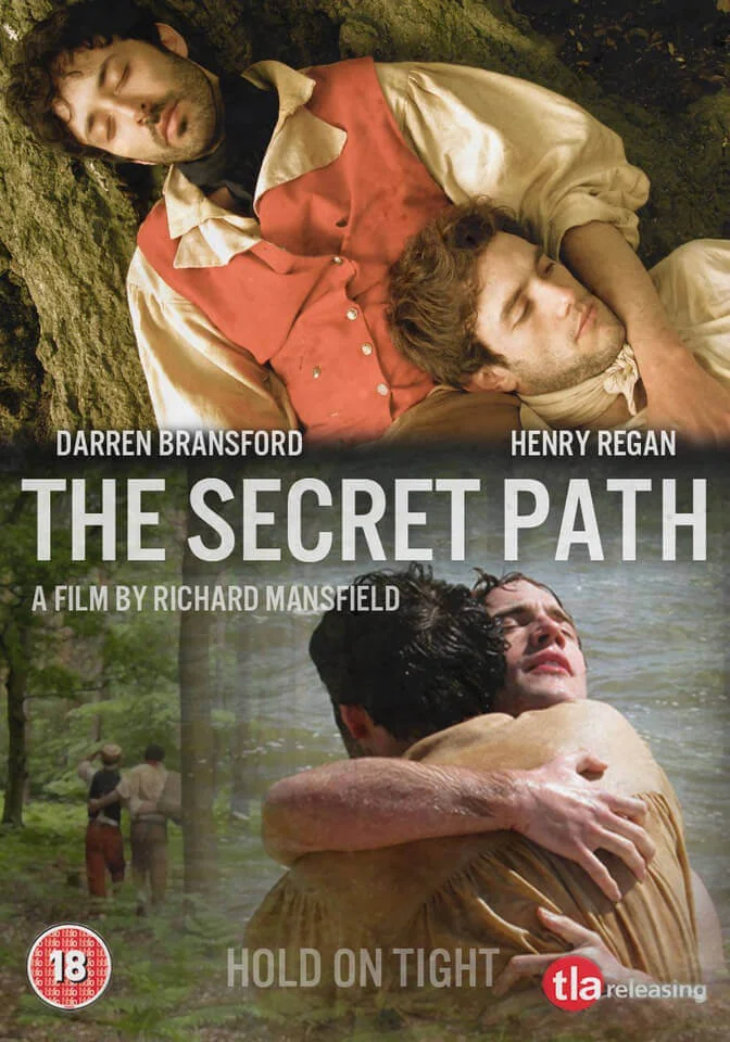The Secret Path Afbeelding 1