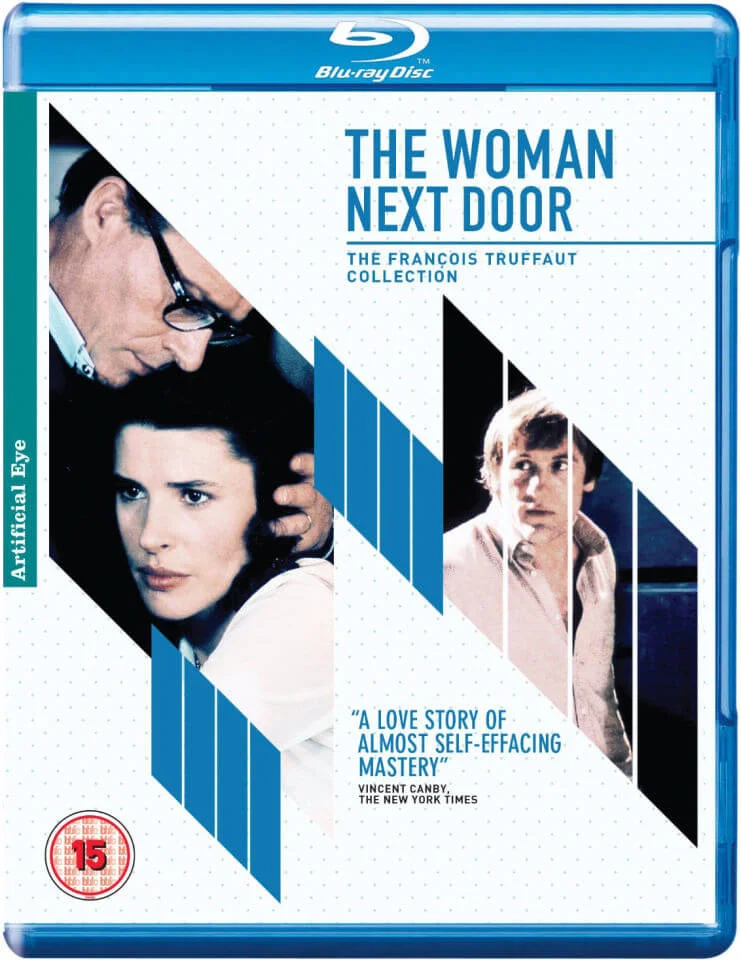 The Woman Next Door (La Femme D'A Cote) Afbeelding 1