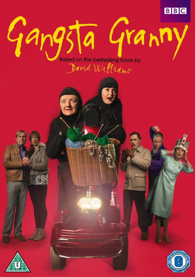Gangsta Granny Afbeelding 1