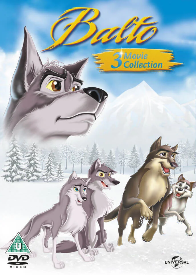 Balto Triple Afbeelding 1