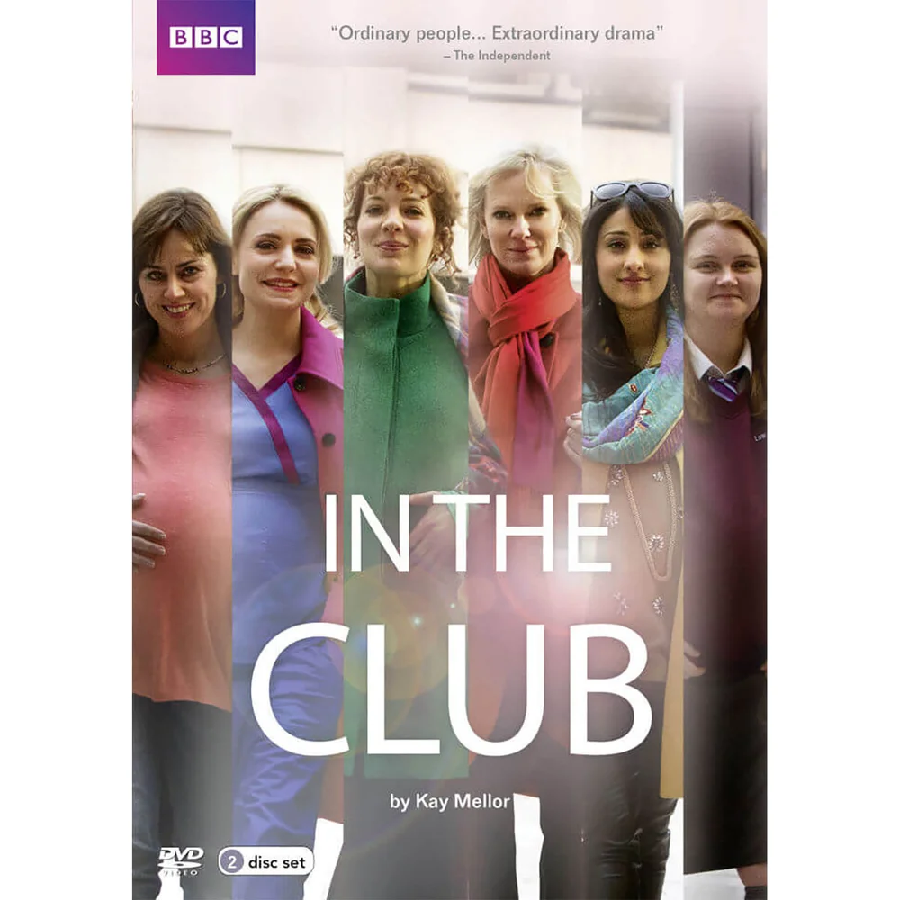 In The Club Afbeelding 1