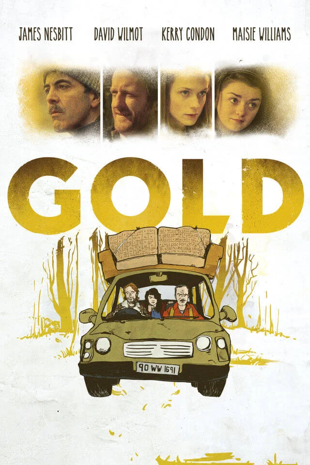 Gold Afbeelding 1