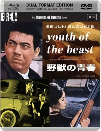 Youth of the Beast