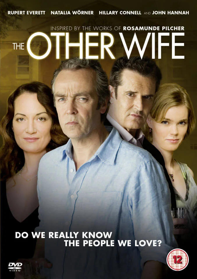 Rosamunde Pilcher's The Other Wife Afbeelding 1