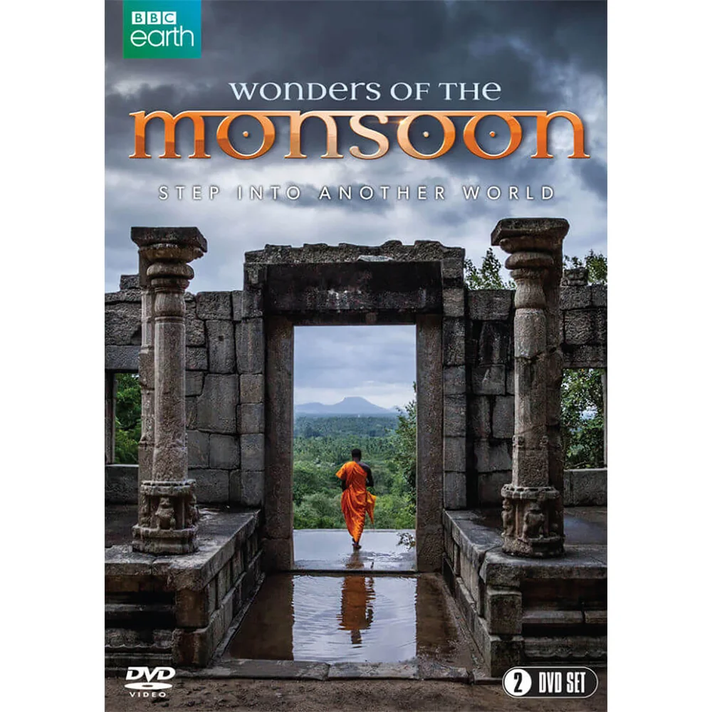 Wild Asia Afbeelding 1