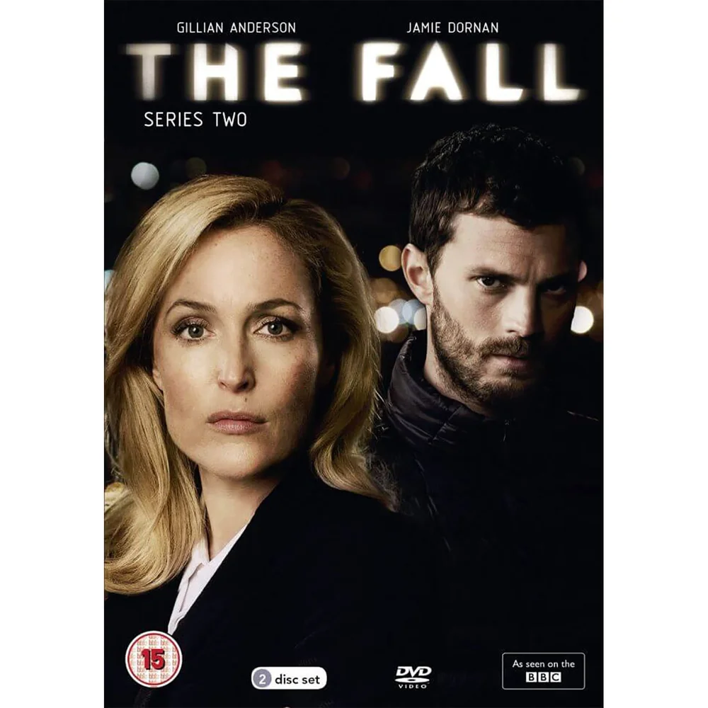 The Fall Series 2 Afbeelding 1