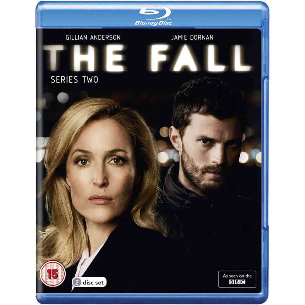 The Fall Series 2 Afbeelding 1