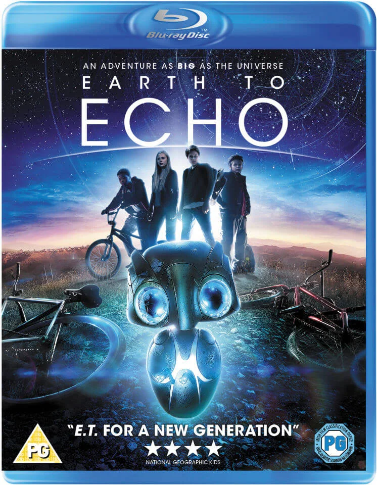 Earth to Echo Afbeelding 1