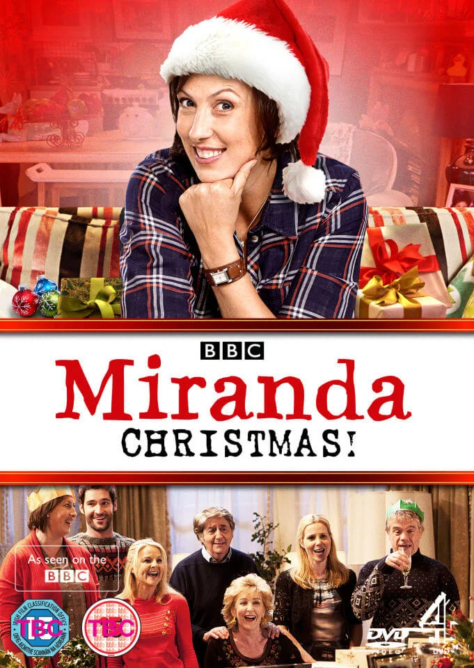 Miranda: Christmas Specials Afbeelding 1