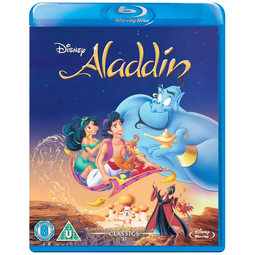 Aladdin Afbeelding 1