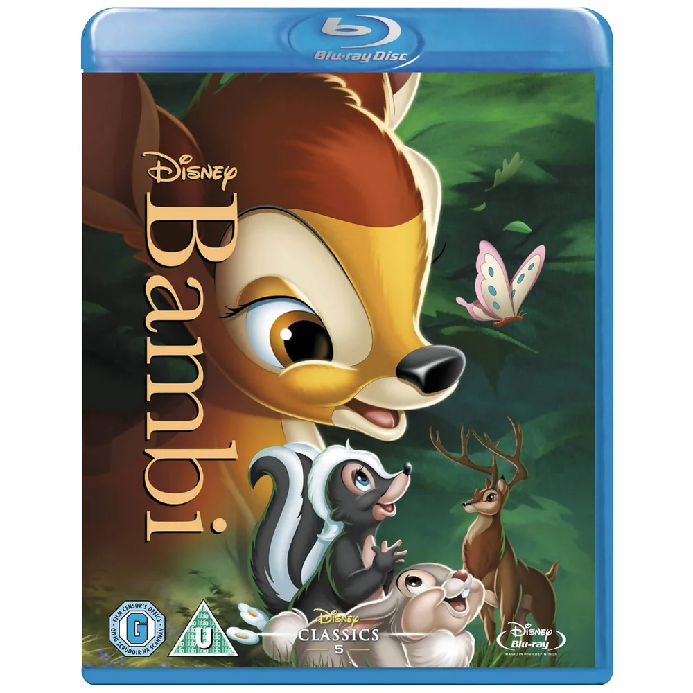 Bambi Afbeelding 1