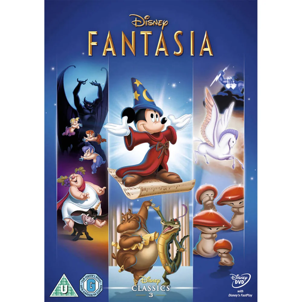 Fantasia Afbeelding 1