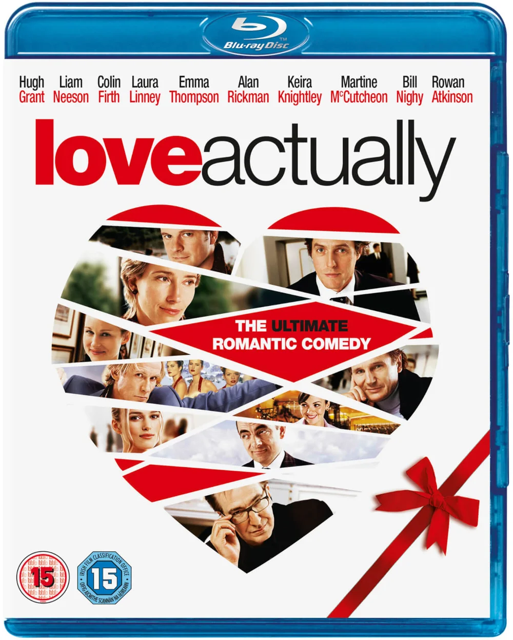 Love Actually Afbeelding 1
