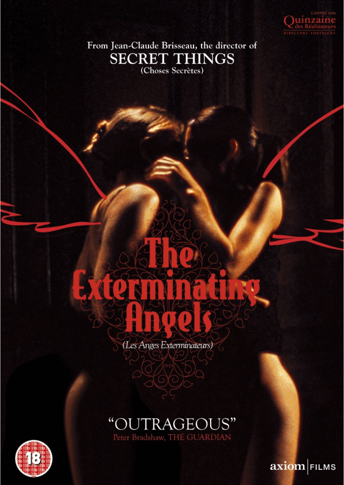 Exterminating Angels Afbeelding 1