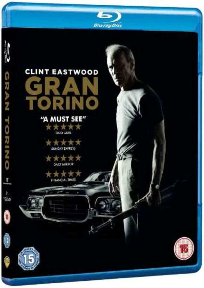 Gran Torino Afbeelding 1