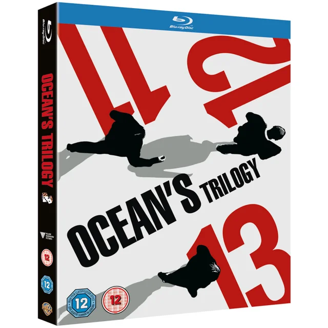 Oceanen Trilogie