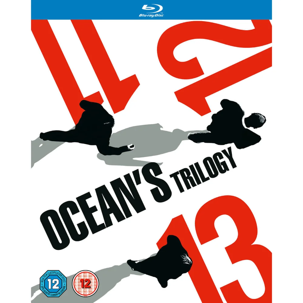 Oceanen Trilogie Afbeelding 1