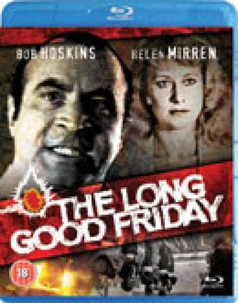 Long Good Friday Afbeelding 1