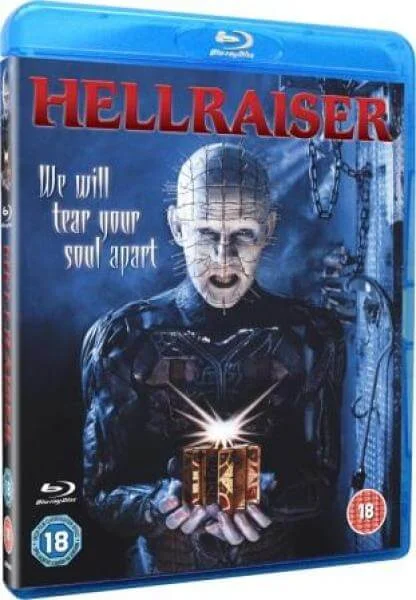 Hellraiser Afbeelding 1