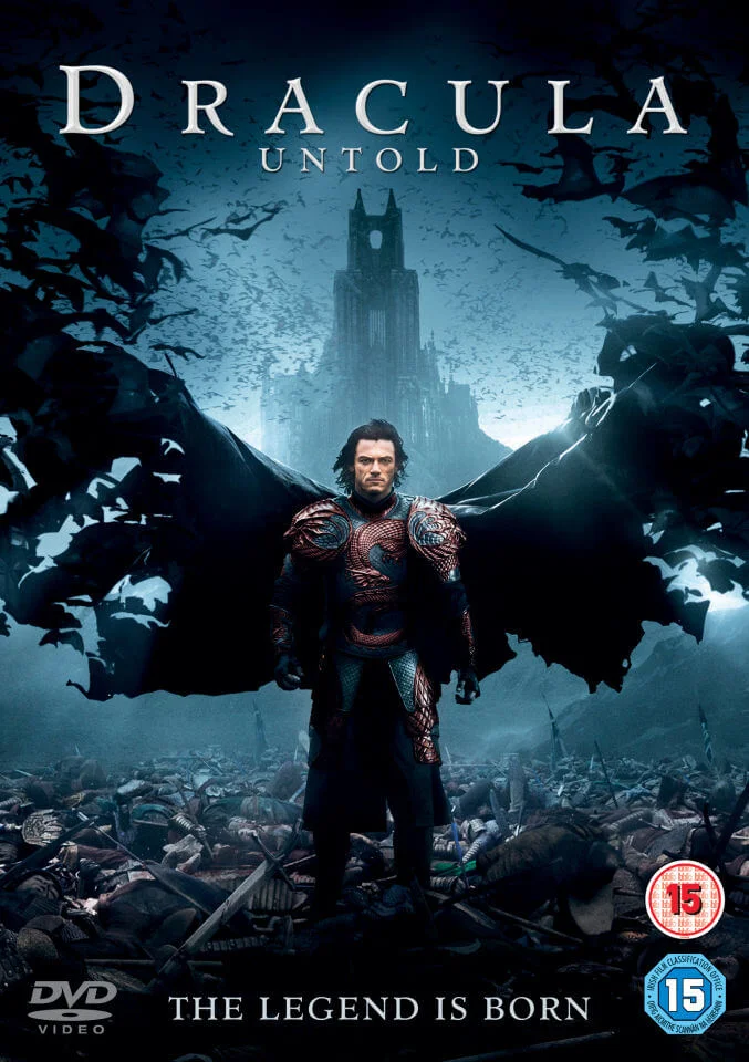 Dracula Untold Afbeelding 1