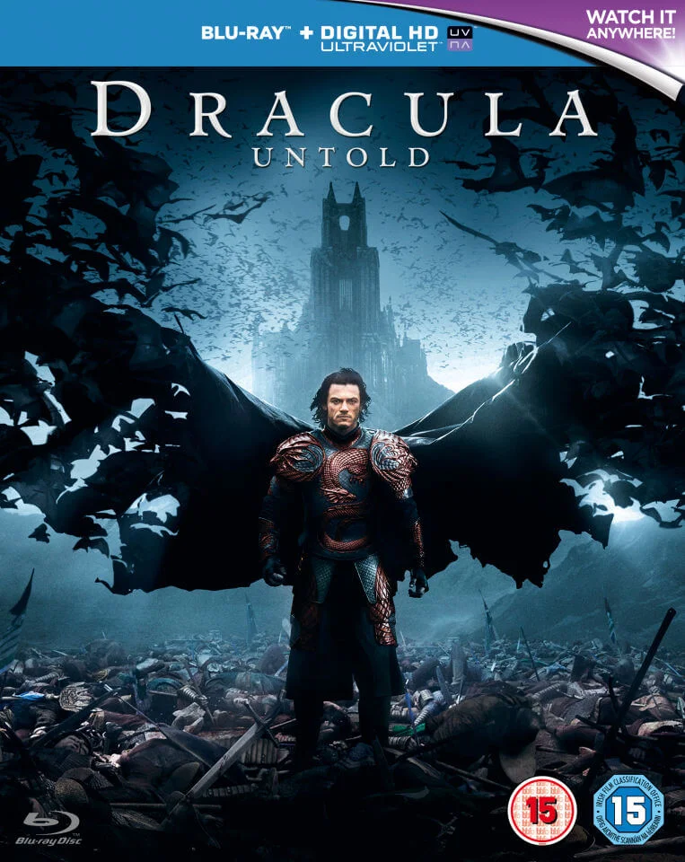 Dracula Untold Afbeelding 1