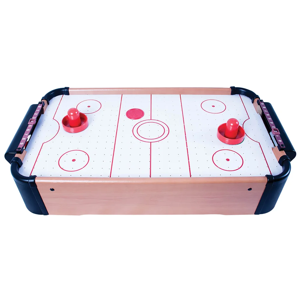 Table Top Air Hockey Game Afbeelding 1