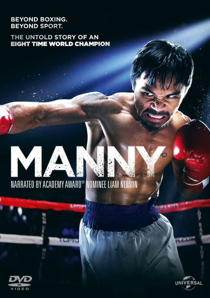 Manny Afbeelding 1