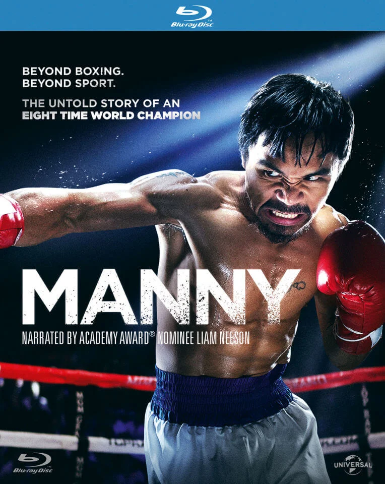 Manny Afbeelding 1