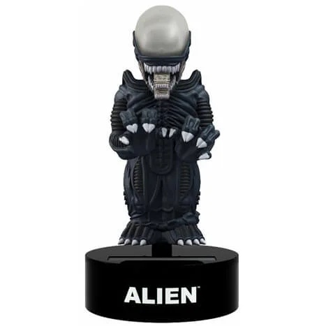 NECA Alien Body Knocker Afbeelding 1