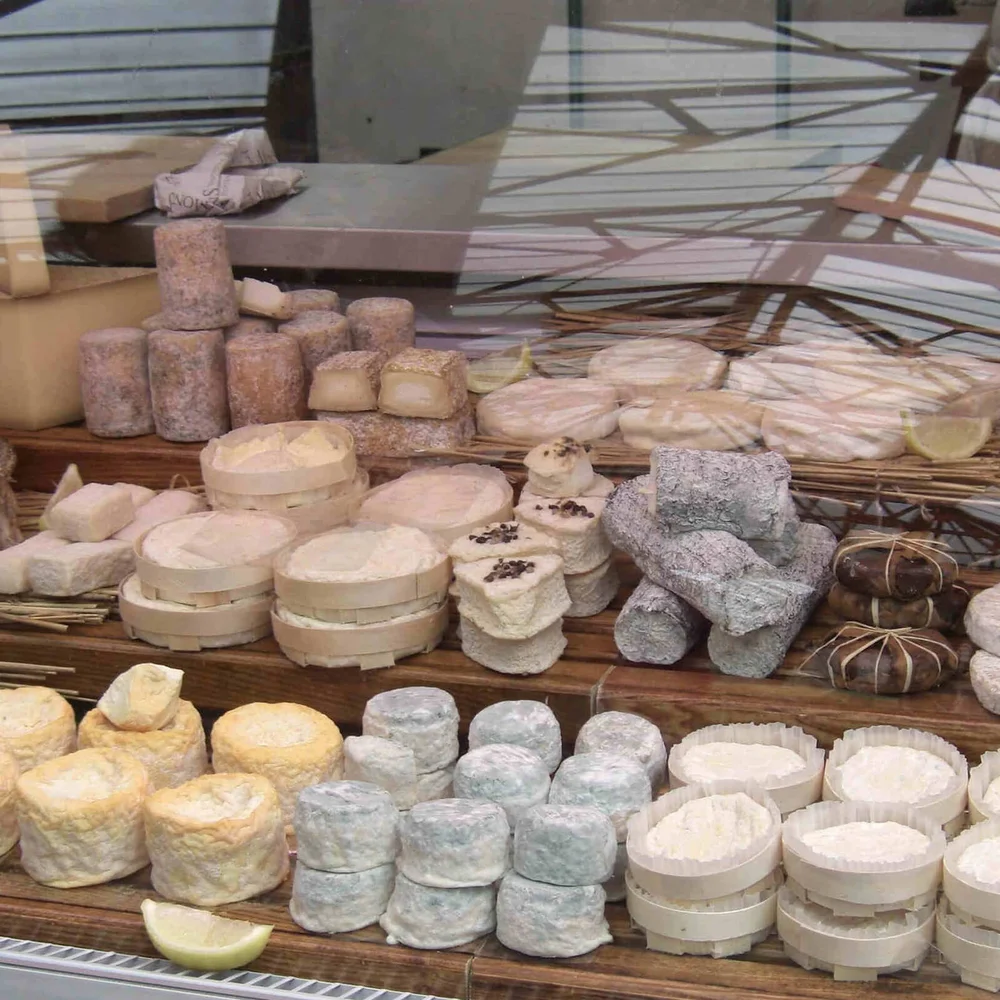 Taste of Borough Market for Two with Celia Brooks Afbeelding 1