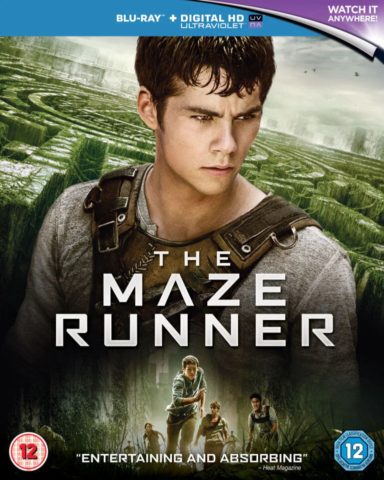 The Maze Runner Afbeelding 1