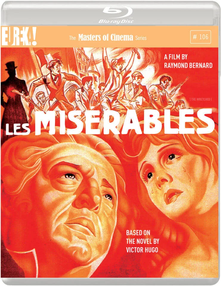 Les Misérables Afbeelding 1