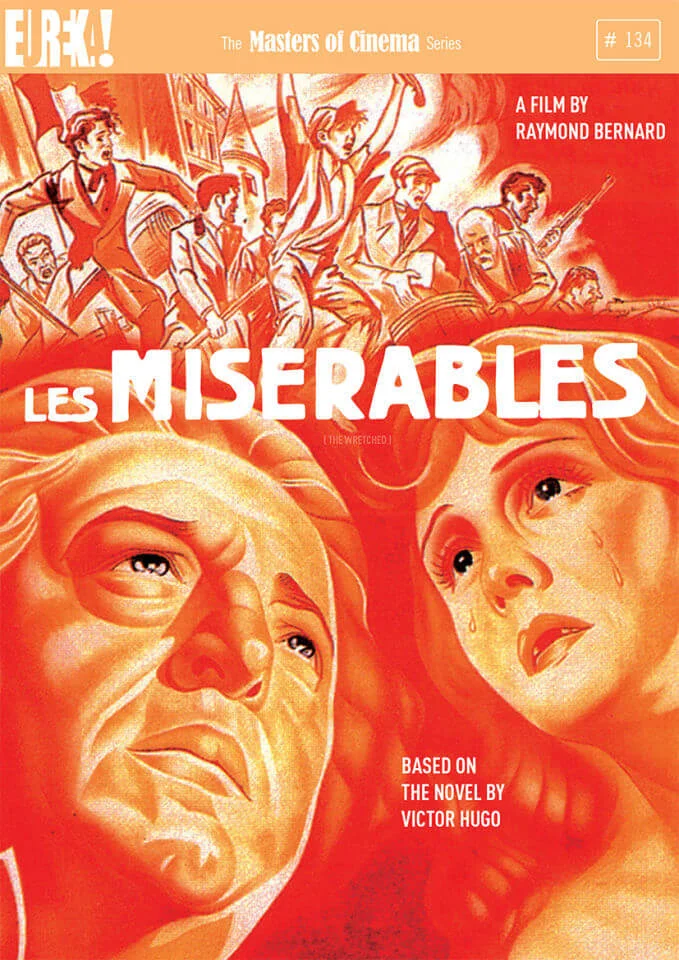 Les Misérables Afbeelding 1