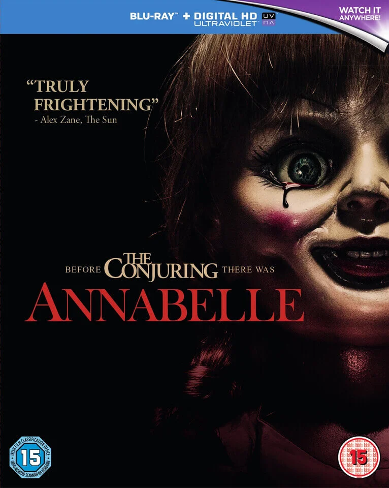 Annabelle Afbeelding 1